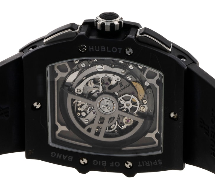 Hublot Big Bang 601.CI.0173.RX Image 4